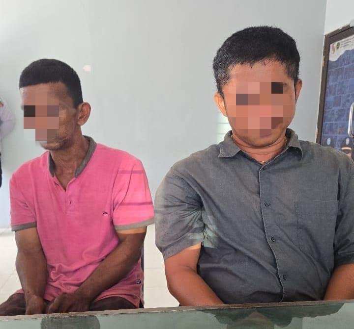 Oknum Jukir Nakal Minta Rp10 Ribu ke Pengendara Berhasil Diamankan