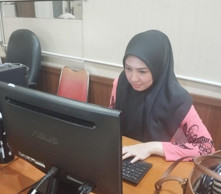 Buat Inovasi Aduk Peran, Disdukcapil Pekanbaru Kerjasama dengan Kemenkumham Riau