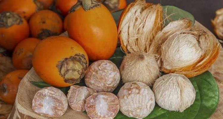 Naik Tipis, Pinang Kering di Riau Minggu Ini Dihargai Rp4.775 per Kg