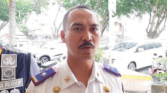 Pertumbuhan Lampu PJU di Pekanbaru Capai 3 Ribu Titik per Tahun