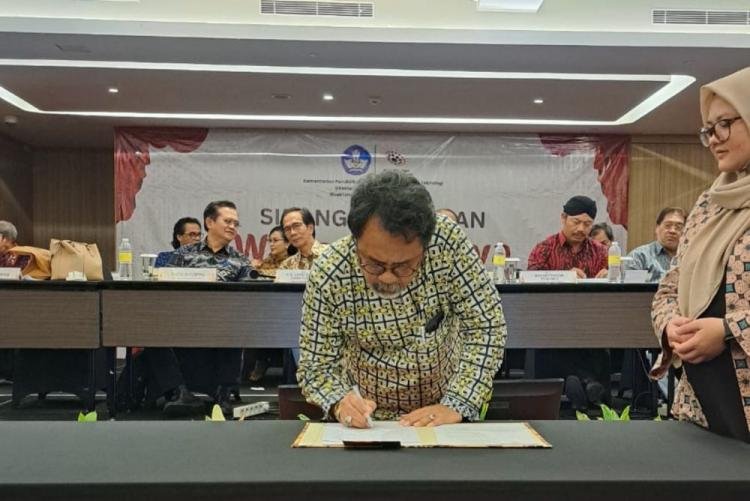 Warisan Budaya Takbenda (WBTB) Riau Berstatus Nasional Tambah Lima
