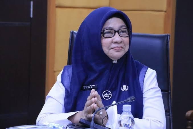 Layanan Vandegan, Disdukcapil Pekanbaru Tingkatkan Layanan Kependudukan Bagi Warga Binaan