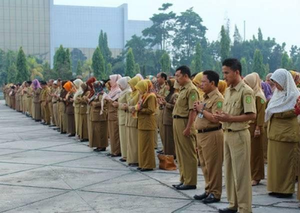 Sudah 473 Pelamar, Sekdako Pekanbaru Ingatkan CPNS Tak Percaya Calo