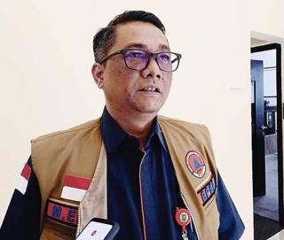 8 Daerah di Riau Tetapkan Status Siaga Darurat Karhutla
