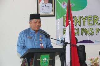 Pemprov Riau Umumkan Kuota Penerimaan CPNS dan PPPK Tahun 2024