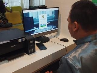 Aktivasi NIK KTP, Disdukcapil Pekanbaru Lahirkan Inovasi Kodari, Begini Cara Permohonannya