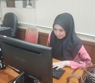 Buat Inovasi Aduk Peran, Disdukcapil Pekanbaru Kerjasama dengan Kemenkumham Riau