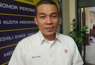 Telah Diputuskan, Porprov XI Riau Pertandingkan 41 Cabor