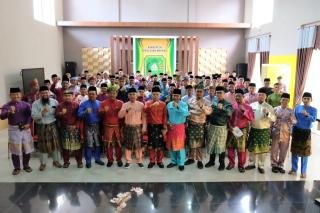 Bupati Asmar Ajak Kepala Desa di Meranti Satu Komando