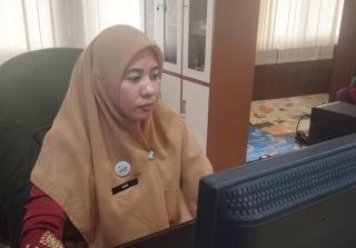 Tak Usah Khawatir Masalah Adminduk, Disdukcapil Pekanbaru Buat Aplikasi Lokdon, ini Manfaatnya