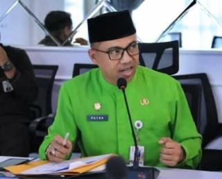 Pencairan Beasiswa 498 Mahasiswa di Pekanbaru Diajukan ke BPKAD