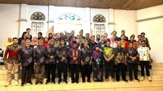 Pemkab Siak Sambut Hangat Kedatangan Peserta Incolwis 2024 di Kota Pusaka