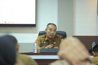 Vaksinasi Polio Tahap Kedua di Pekanbaru Dimulai