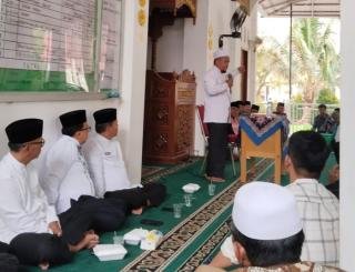 Kemenag Pekanbaru Gelar Muhasabah Kemerdekaan