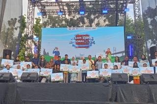 QRIS Tumbuh Pesat di Riau