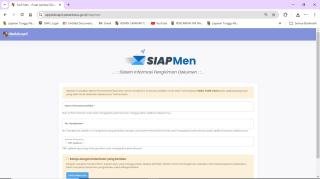 SIAP Men Aplikasi Disdukcapil Berbasis File Elektronik