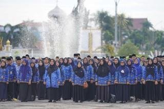 Pemkab Meranti Buka Rekrutmen CPNS, Ini Formasi dan Jadwalnya