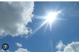 Cuaca Riau Diprediksi Berawan, Berpotensi Hujan di Beberapa Wilayah