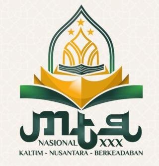 Ikuti MTQ Nasional ke-30, Kafilah Riau Diberangkatkan 4 September Mendatang