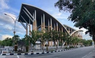 Prakiraan Cuaca di Wilayah Riau pada 29 Agustus 2024