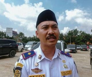 Dishub Pekanbaru Harapkan Angkutan Feeder Atasi Kemacetan Lalu Lintas