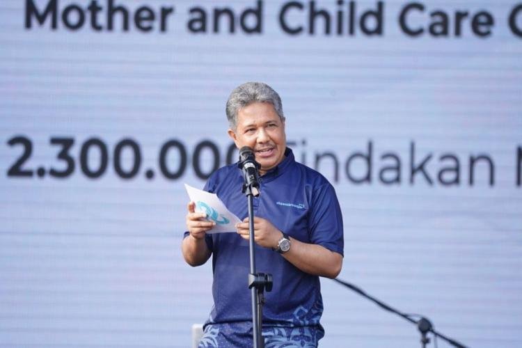 26 Tahun RS Awal Bros Group, Terus Berinovasi Tingkatkan Kualitas Kesehatan