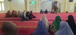 Pokjaluh Kemenag Pekanbaru Terus Lakukan Hingga Pelosok Kota