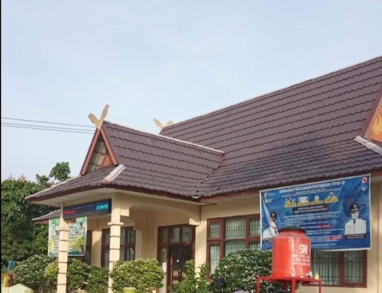 Program Samsat Tanjak Hadir di Kantor Desa Tarai Bangun, Catat Tanggalnya