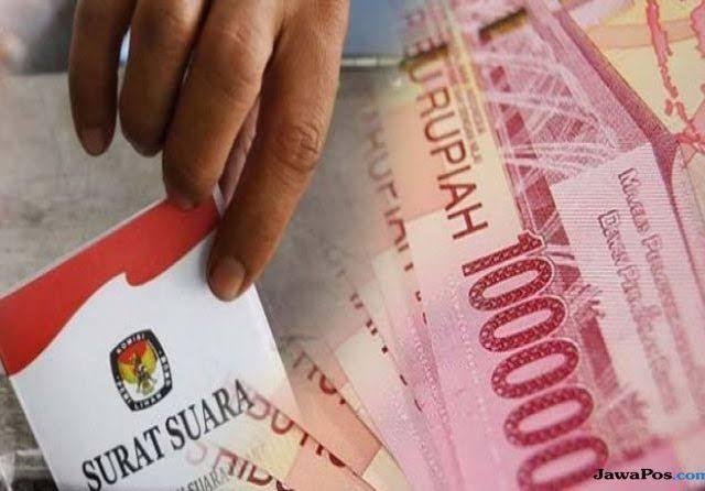 Bawaslu Riau Petakan Potensi Kerawanan pada Pilkada 2024, Politik Uang Dapat Perhatian Serius