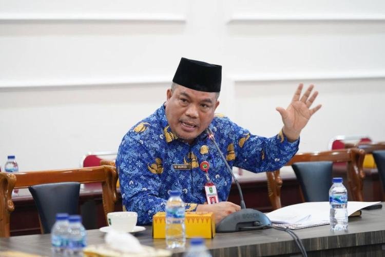 Pengumuman Pasca Sanggah CPNS Pemprov Riau Paling Lambat 29 September