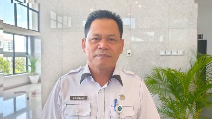 Distankan Sebut Pertanian Pekanbaru Cukupi Kebutuhan Sayuran untuk Makan Siang Bergizi Sekolah