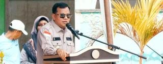 Bupati Kuansing Canangkan BBGRM di Pucuk Rantau