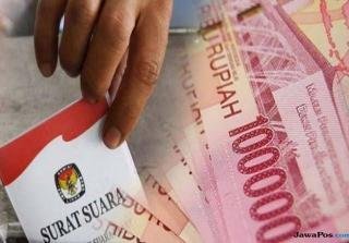 Bawaslu Riau Petakan Potensi Kerawanan pada Pilkada 2024, Politik Uang Dapat Perhatian Serius