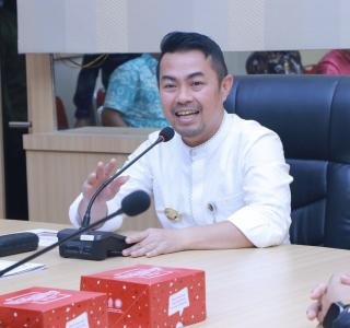 Pj Wali Kota Pekanbaru Keluarkan SE Tentang Netralitas ASN pada Pilkada 2024