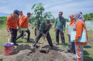 Hari Ozon Sedunia Diperingati di Riau, Ini Agendanya