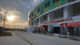 Menko PMK akan Menutup PON XXI Aceh-Sumut 2024