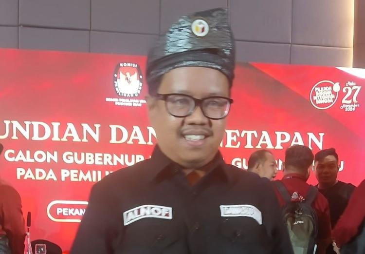 Bawaslu Riau Belum Temukan Pelanggaran Kampanye Pilkada 2024