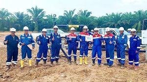 PHR Tambah Produksi 2.000 Barel Minyak Mentah per Hari dari Lapangan Obor Rokan Hulu