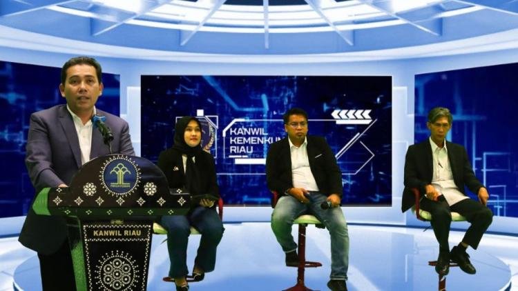 Cegah TPPO di Riau, Keimigrasian dan Pelabuhan Rakyat Jadi Perhatian