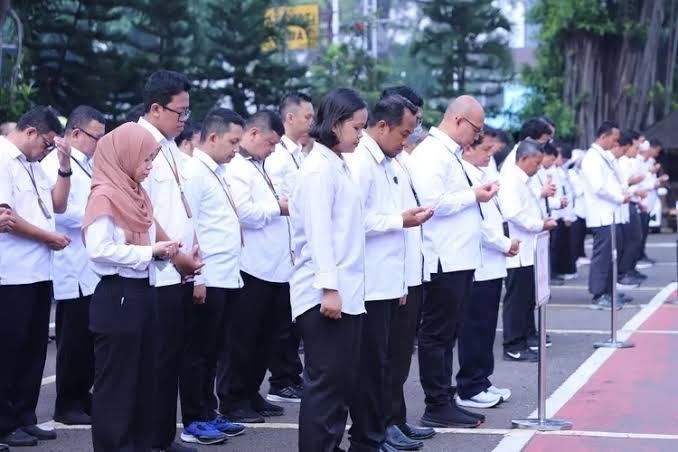 Pemkab Rohul Buka Pendaftaran PPPK Tahun 2024