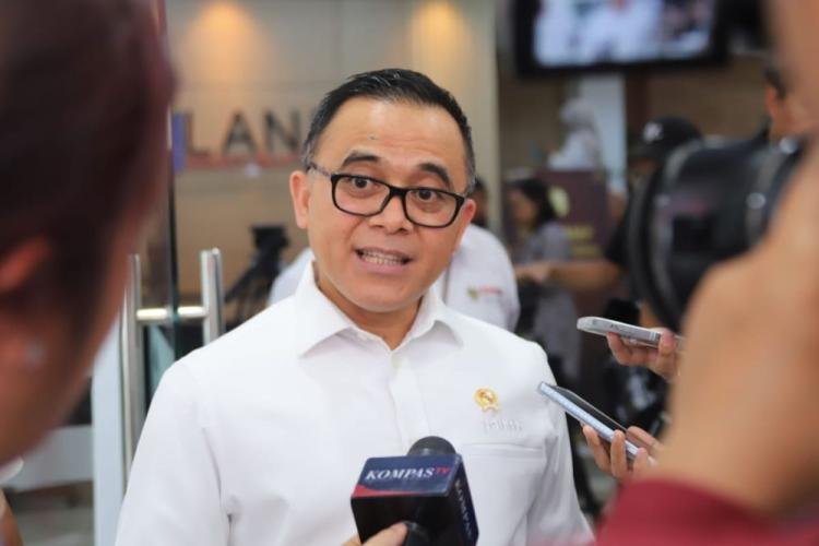 Tuntaskan Penataan Non-ASN, Pemerintah Buka Seleksi PPPK 2024