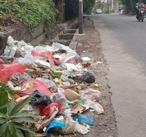 Sampah di Pekanbaru akan Dikelola BLUD