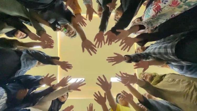 Angkat Kisah Permaisuri Kesultanan Siak, IPRY Komisariat Siak Bakal Gelar Festival Rentak Melayu