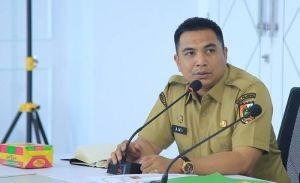 Lakukan Pendataan PKL, Mulai Malam Ini Pemko Pekanbaru Tutup Kawasan Cut Nyak Dien