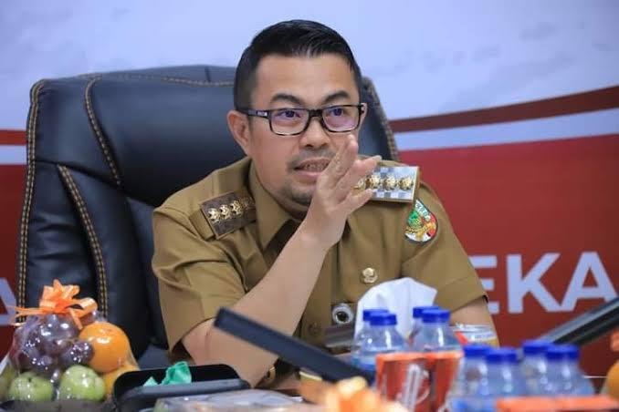 Pj Wako Pekanbaru Pastikan Operator Angkutan Sampah Bakal Dievaluasi