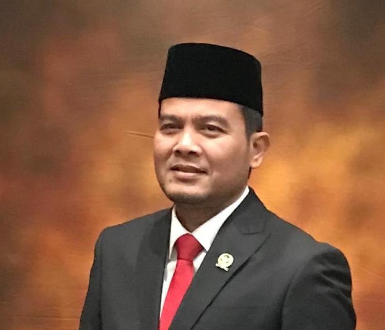 Perdana Jadi Senator, Arif Eka Saputra Langsung Jabat Wakil Ketua Komite IV DPD RI