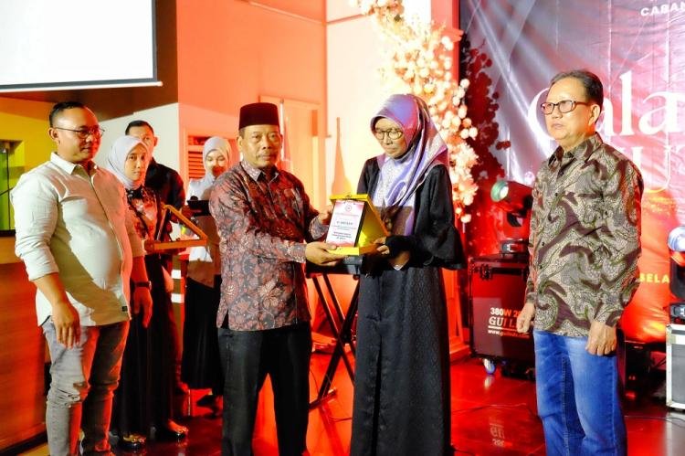 HUT ke-74 IDI, Pemkab Meranti Ucapkan Terima Kasih Atas Dedikasi Para Dokter