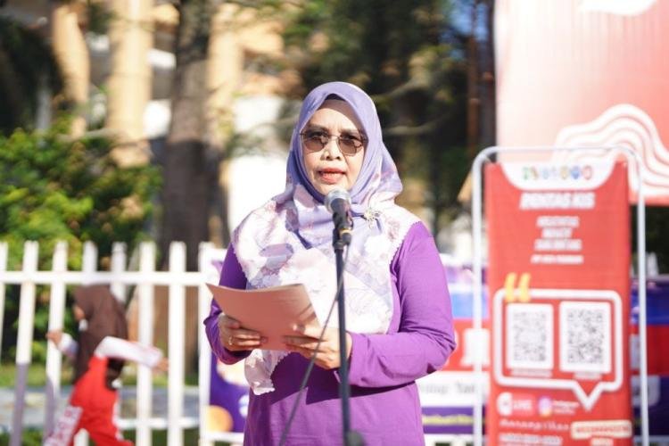 Zuliana Rahman Hadi: Transisi PAUD ke SD Harus Menyenangkan, Bebaskan Anak dari Beban Calistung