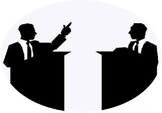 Seru, Debat Cakada Kepulauan Meranti akan Digelar Tiga Kali