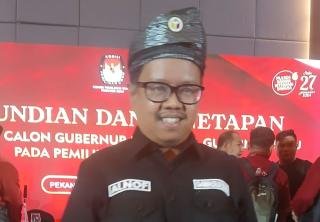 Bawaslu Riau Belum Temukan Pelanggaran Kampanye Pilkada 2024